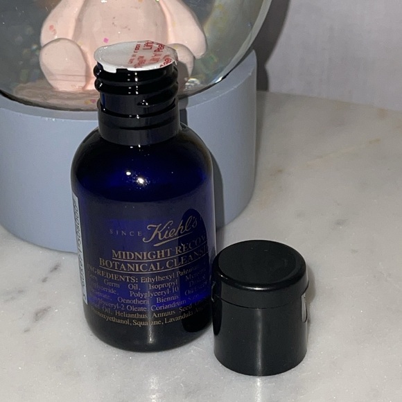 Kiehl’s Midnight Recovery Botanical Cleansing - 1.4 FL oz - 50 ml   sealed 🥰🎁 - Picture 6 of 7